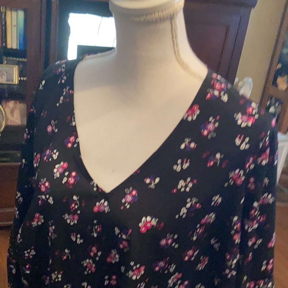 Lane Bryant